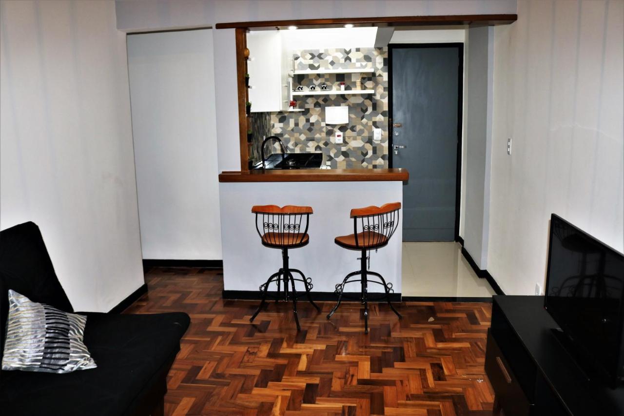 Aconchegante Apartamento Teresópolis Exterior foto
