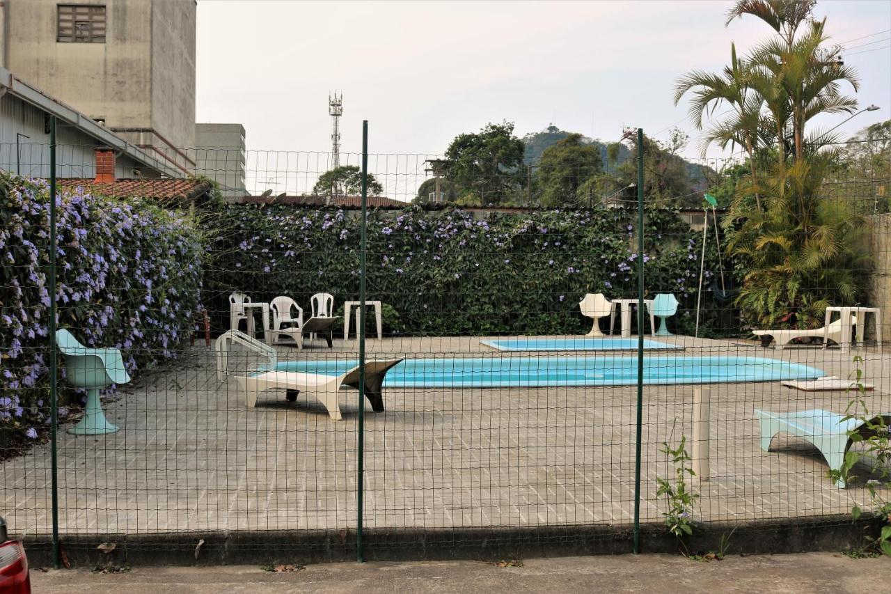 Aconchegante Apartamento Teresópolis Exterior foto