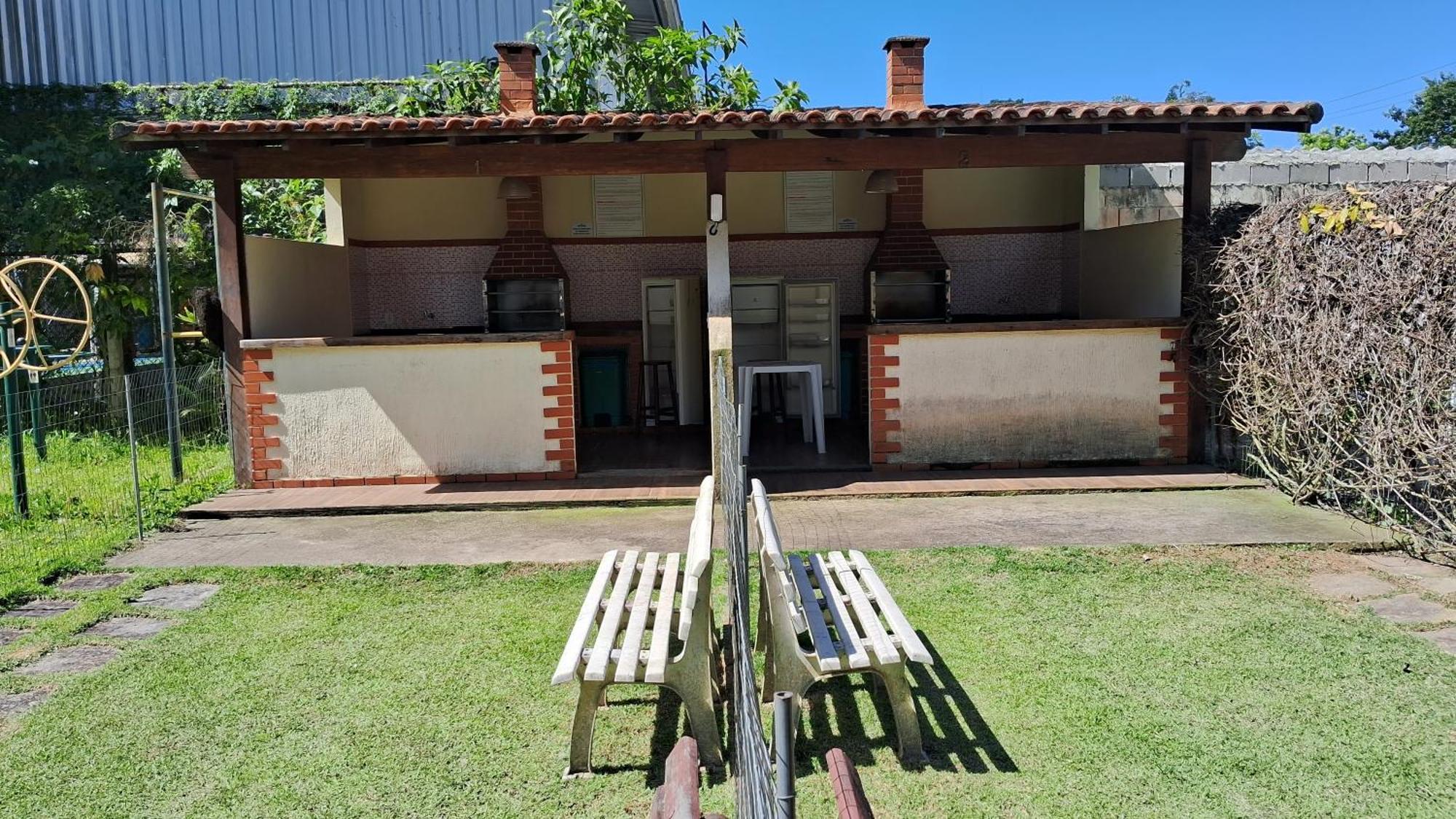 Aconchegante Apartamento Teresópolis Exterior foto