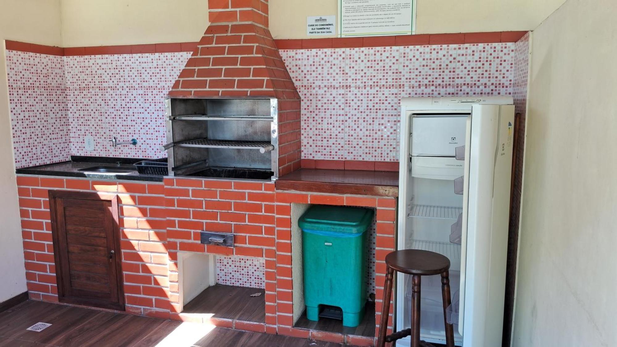 Aconchegante Apartamento Teresópolis Exterior foto