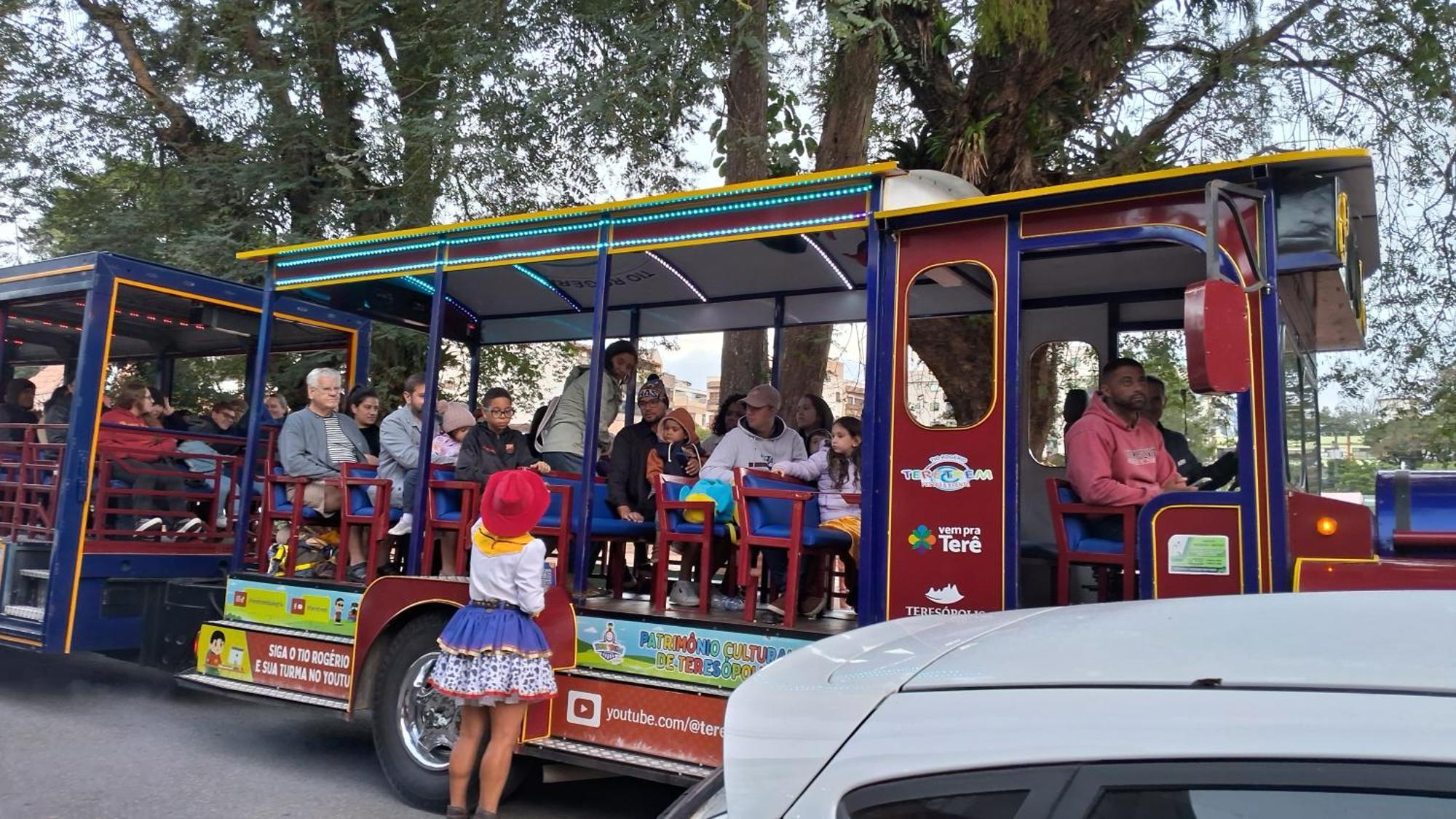 Aconchegante Apartamento Teresópolis Exterior foto